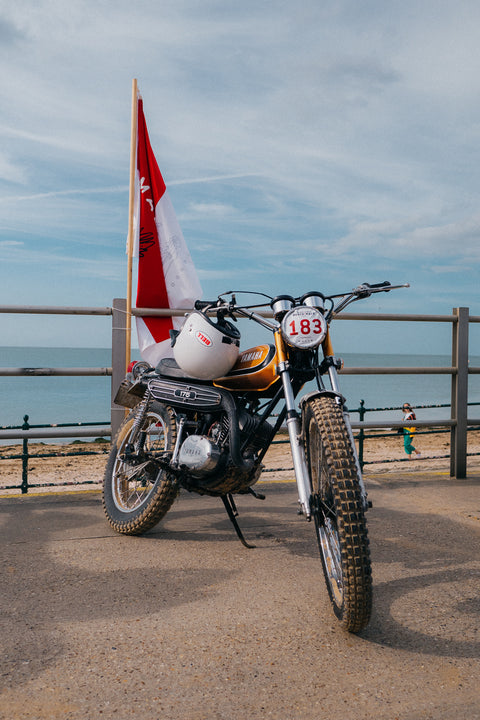 One Photograph Per Day #077