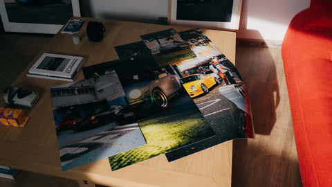 Welcome to the Prints Store