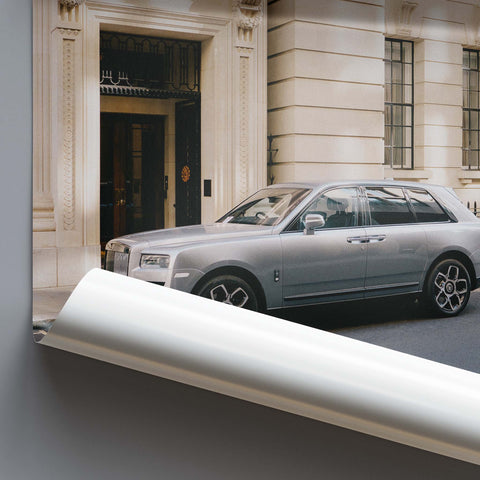 Poster 194 - Rolls-Royce Cullinan