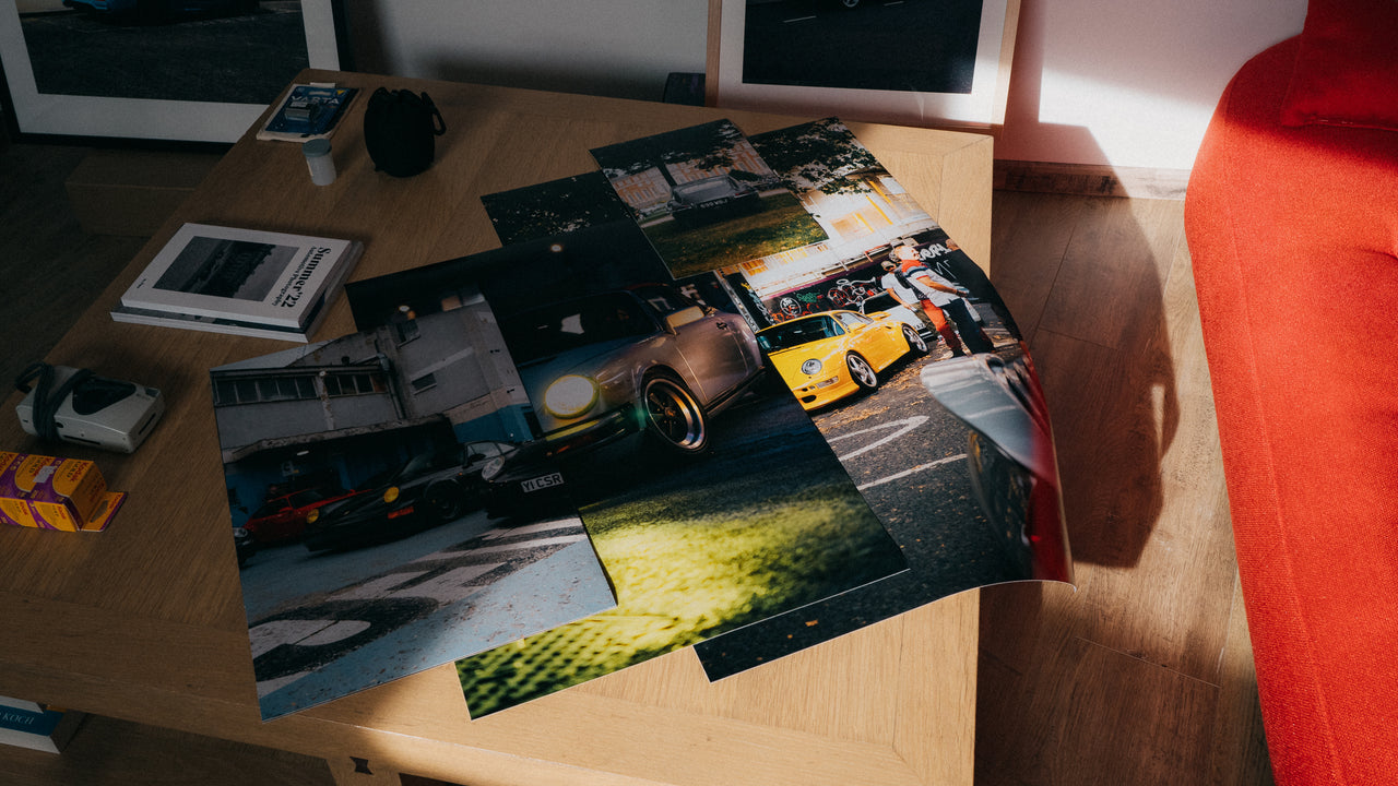 Pimo Official Store | Automotive Prints and Framed Prints – PIMO Prints