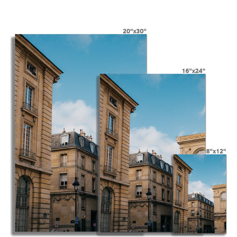 Poster 039 - Cujas Library - Sorbonne University - Paris